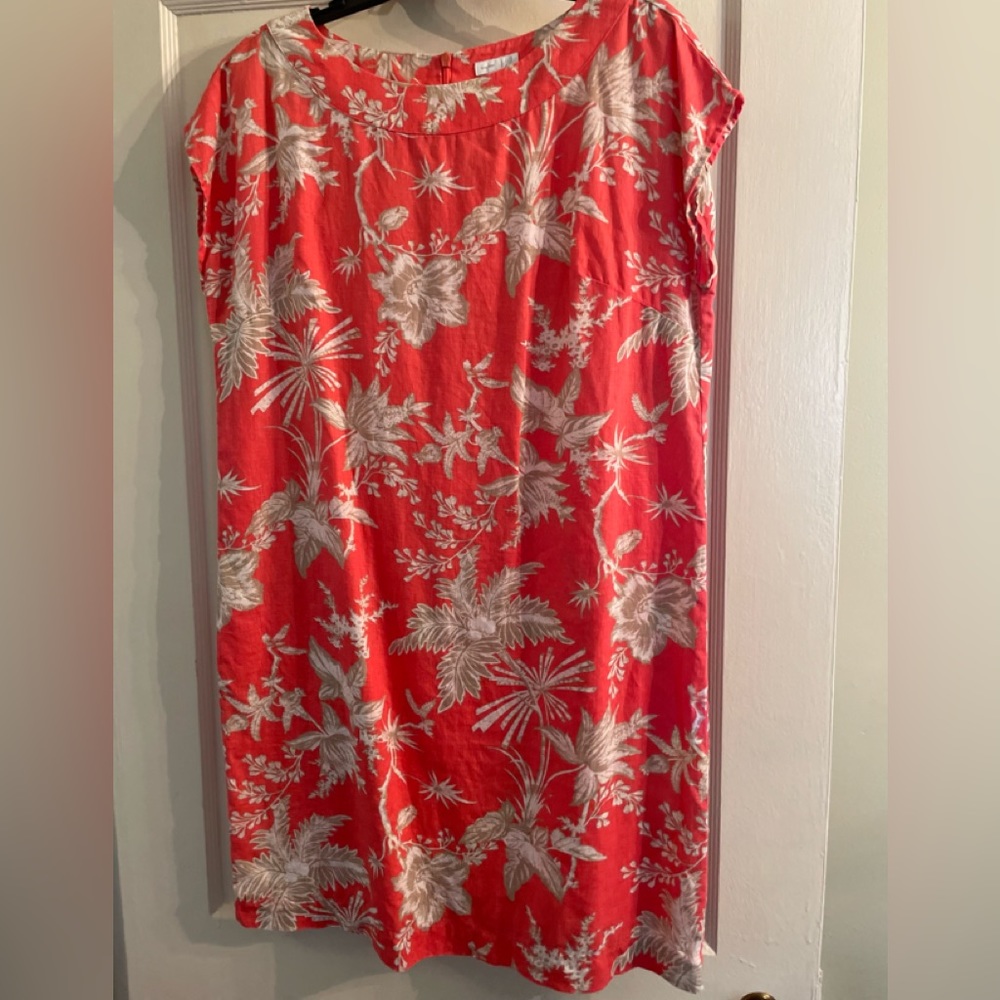 JJill Dress
